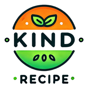 Kind Recipe